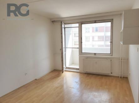 Pronájem bytu, 2+kk, 43 m²