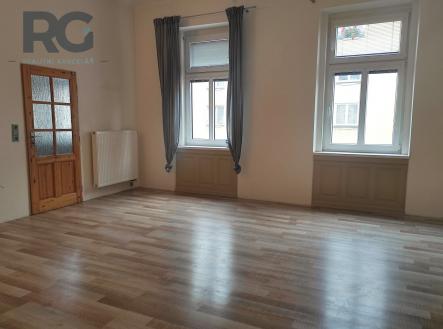 Pronájem bytu, 2+kk, 65 m²