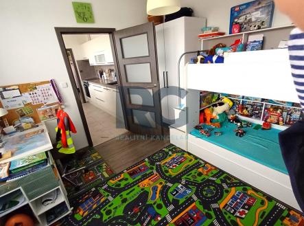 Pronájem bytu, 3+1, 75 m²