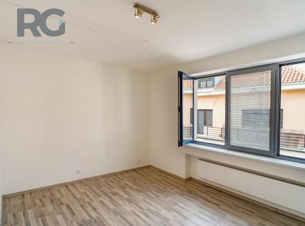 Prodej bytu, 1+kk, 26 m²