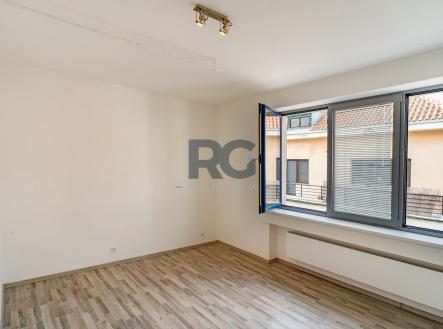 Prodej bytu, 1+kk, 26 m²