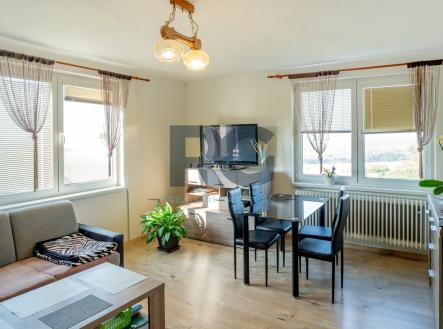 Prodej domu/vily, 552 m²