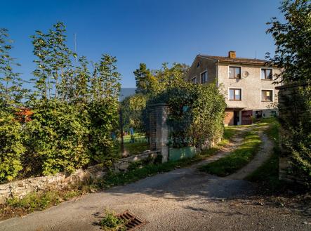 Prodej domu/vily, 552 m²