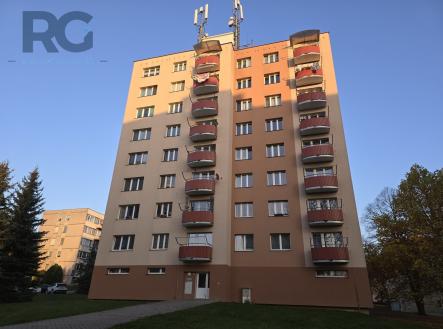 Prodej bytu, 3+1, 62 m² obrázek