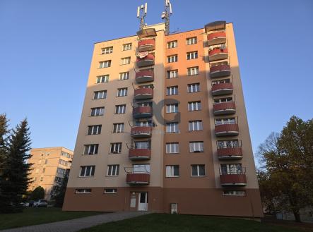 Prodej bytu, 3+1, 62 m² obrázek