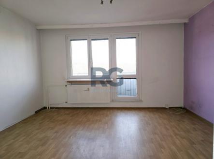 Prodej bytu, 3+1, 62 m²