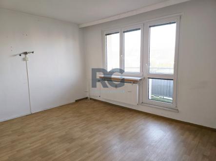 Pronájem bytu, 3+1, 62 m²