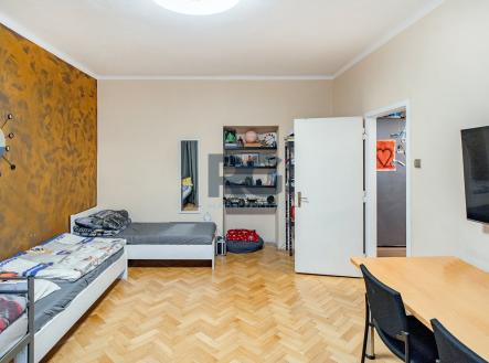 Prodej bytu, 3+kk, 74 m²