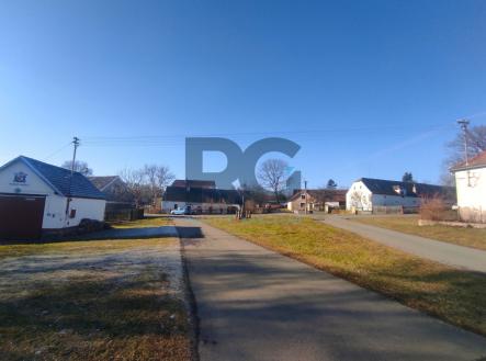 Prodej pozemku pro bydlení, 651 m²