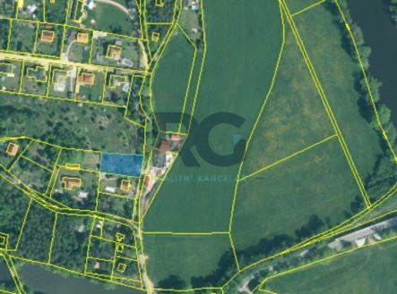 Prodej pozemku pro bydlení, 1 028 m²