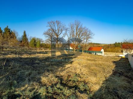 Prodej pozemku pro bydlení, 1 028 m²