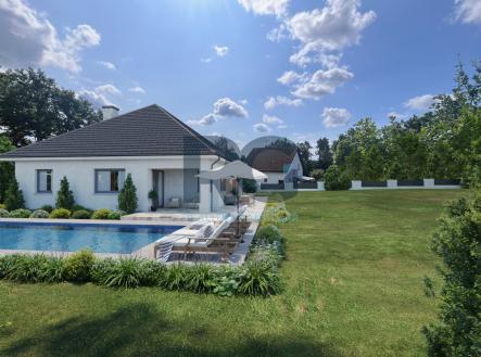 Prodej pozemku pro bydlení, 1 028 m²