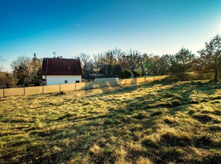 Prodej pozemku pro bydlení, 1 028 m²