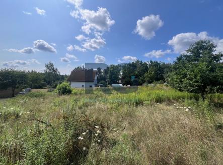 Prodej pozemku pro bydlení, 1 028 m²