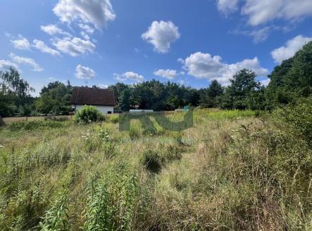 Prodej pozemku pro bydlení, 1 028 m²