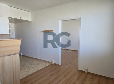 Pronájem bytu, 1+1, 36 m²