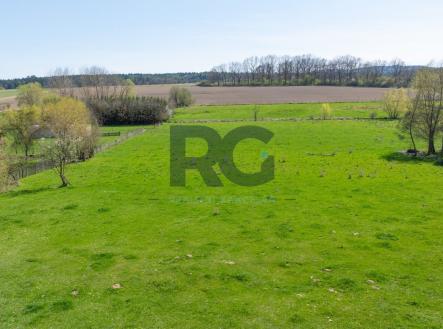 Prodej pozemku pro bydlení, 3 801 m²