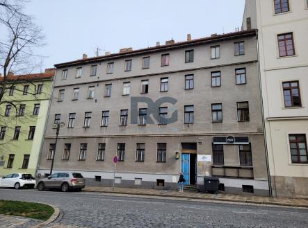 Pronájem obchodní prostor, 11 m² obrázek