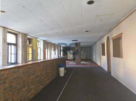 Pronájem obchodní prostor, 11 m²