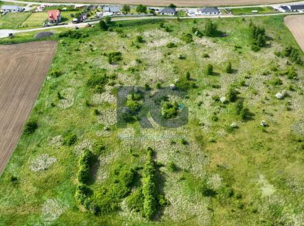 Prodej pozemku pro bydlení, 1 125 m²