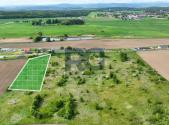 Prodej pozemku pro bydlení, 2 250 m²