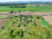 Prodej pozemku pro bydlení, 1 183 m²