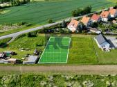 Prodej pozemku pro bydlení, 985 m²