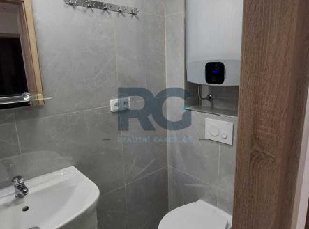 Pronájem bytu, 2+kk, 59 m²