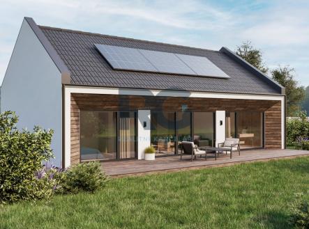 Prodej domu/vily, 85 m²