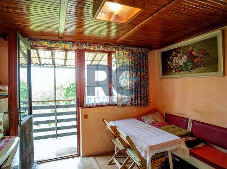 Prodej chaty/rekreačního objektu, 32 m²