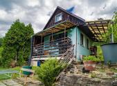 Prodej chaty/rekreačního objektu, 32 m²