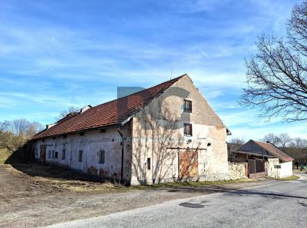 Prodej domu/vily, 989 m² obrázek