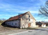 Prodej domu/vily, 989 m²
