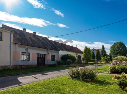 Prodej - dům/vila, 138 m²
