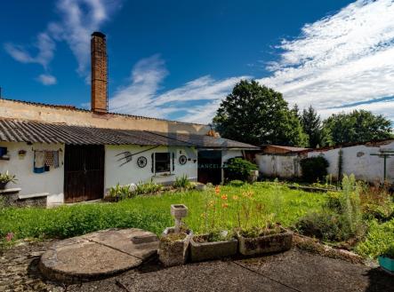 Prodej - dům/vila, 138 m²
