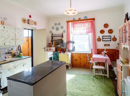 Prodej - dům/vila, 138 m²