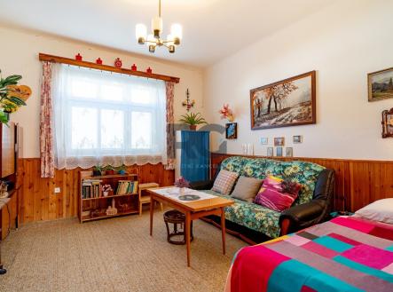 Prodej - dům/vila, 138 m²