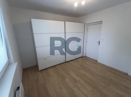 Pronájem bytu, 3+1, 60 m²