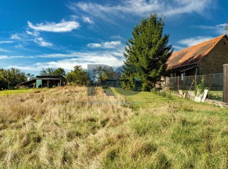 Prodej pozemku pro bydlení, 850 m²