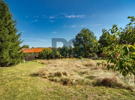 Prodej pozemku pro bydlení, 850 m²