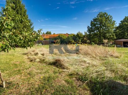 Prodej pozemku pro bydlení, 792 m²