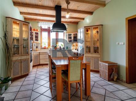 Prodej domu/vily, 568 m² obrázek