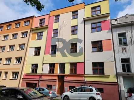 Pronájem bytu, 2+1, 75 m² obrázek