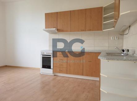 Pronájem bytu, 2+1, 75 m²