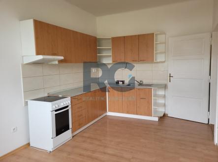 Pronájem bytu, 2+1, 75 m²