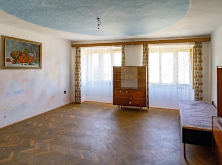 Prodej domu/vily, 140 m²