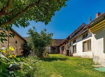 Prodej domu/vily, 140 m²