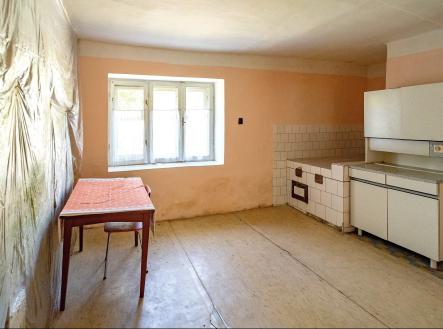 Prodej domu/vily, 140 m²