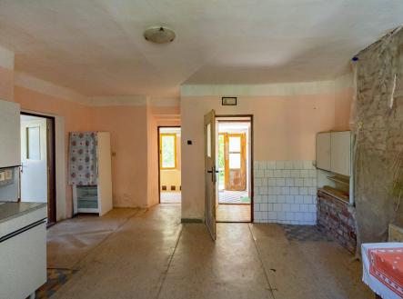 Prodej domu/vily, 140 m²