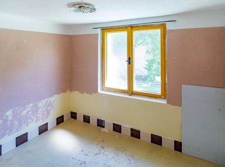 Prodej domu/vily, 140 m²